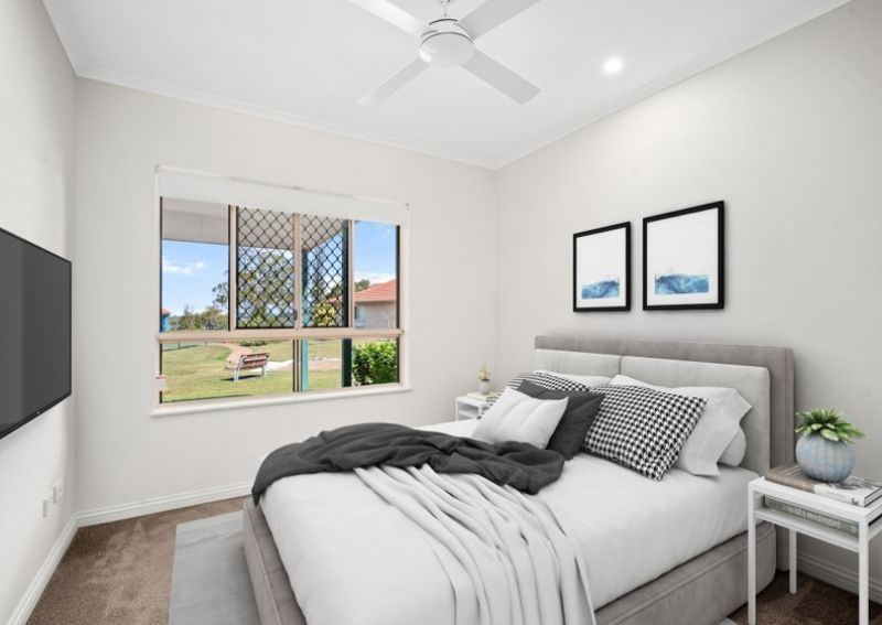 AVAILABLE NOW! 56/9 Salford Street, Victoria Point