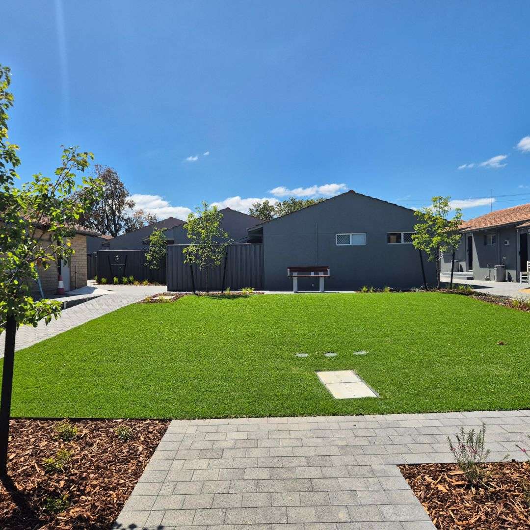 Aspen Living Viveash 