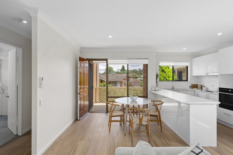 Unit 240 | Two Bedrooms