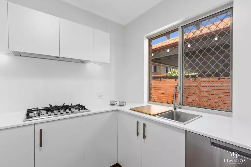 REGISTER FOR UPCOMING AVAILABILITY. A perfect location, set in tranquil, landscaped grounds, adjacent to park, with convenient access to amenities.