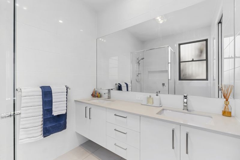 Stunning Modern Haven – Designed for Effortless Living