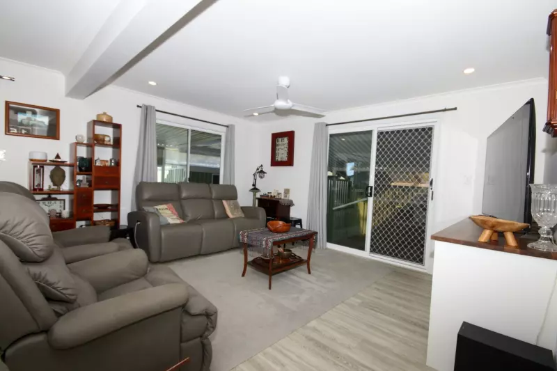 Tweed Broadwater Village, an Over 50's Pet Friendly Lifestyle Village