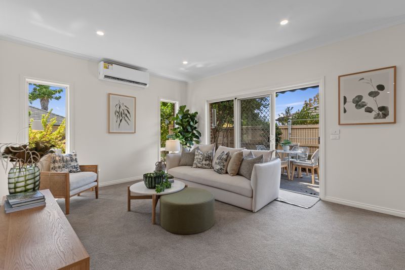 The epitome of comfortable retirement living