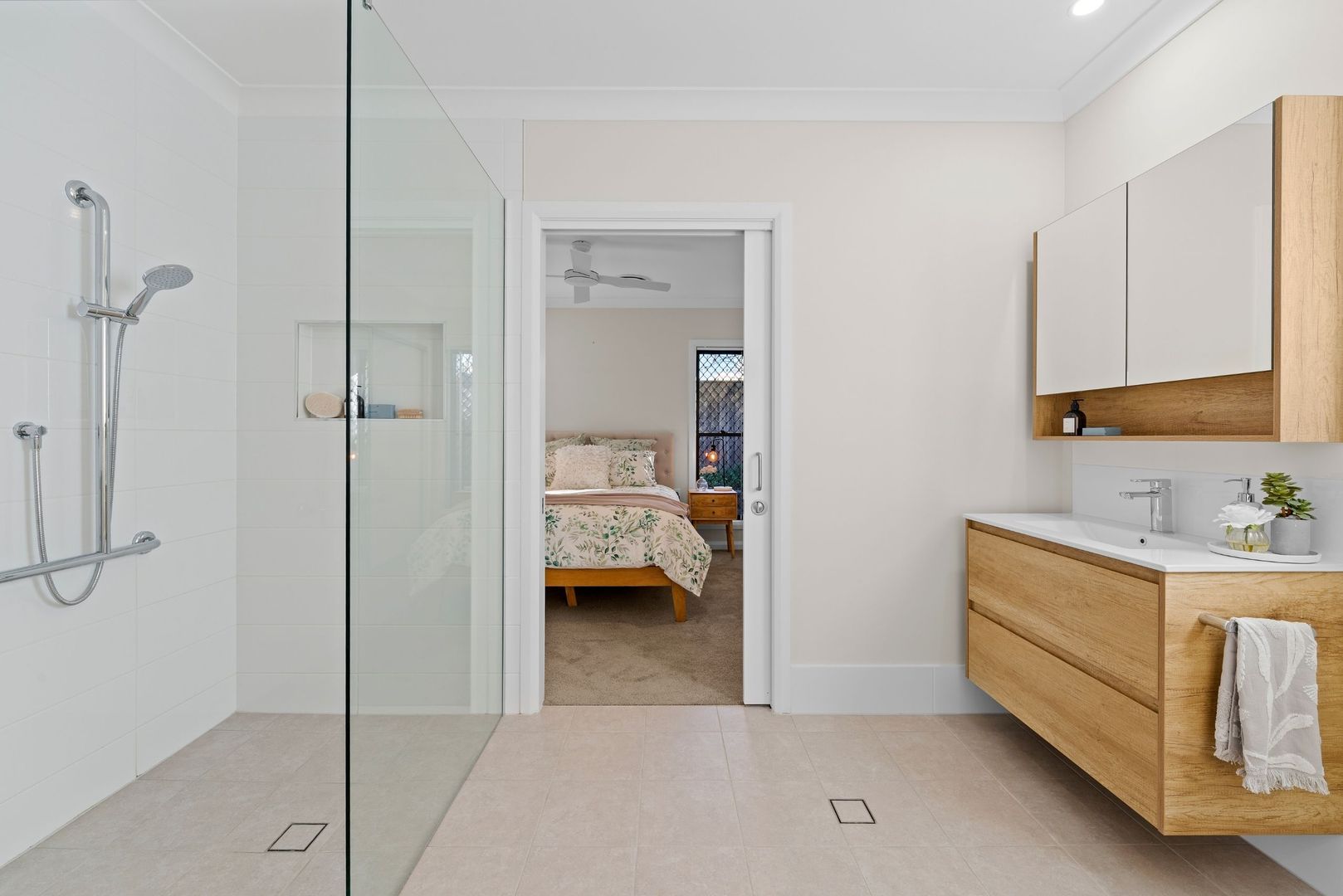 Villa 7 | 2 bed + 1 bath + powder - Oak Tree Retirement Village Moss Vale