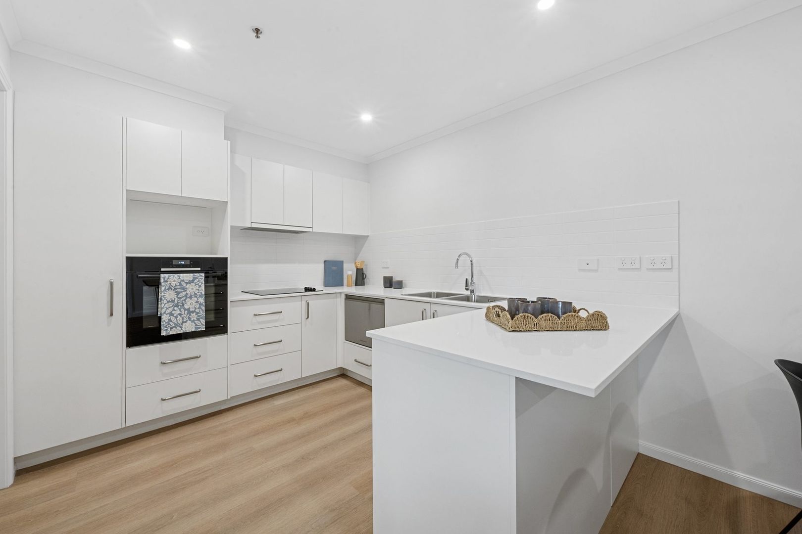 Refined Retirement Living in Williamstown