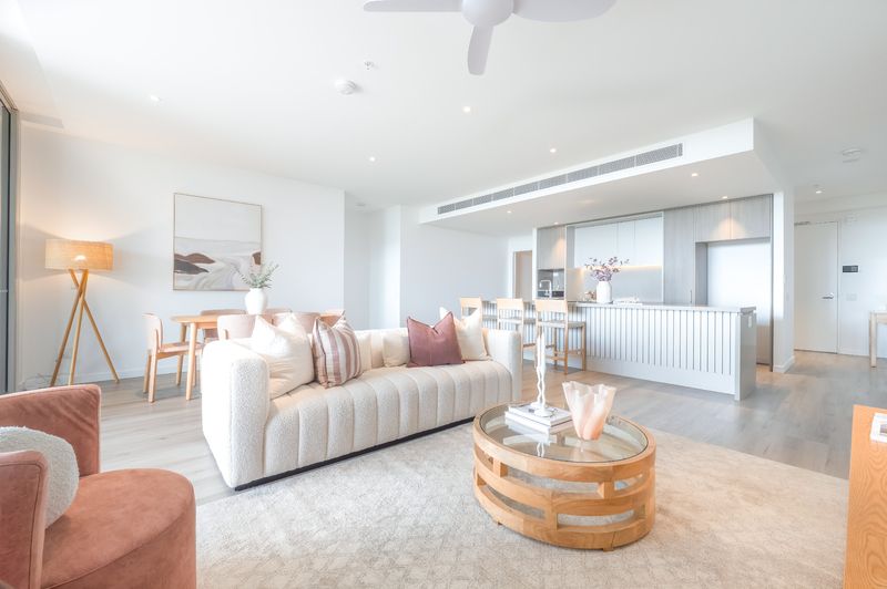 Premium, Architecturally Designed Apartment – Enquire Now