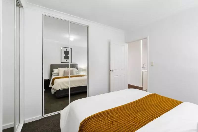 Terrace Style Apartment