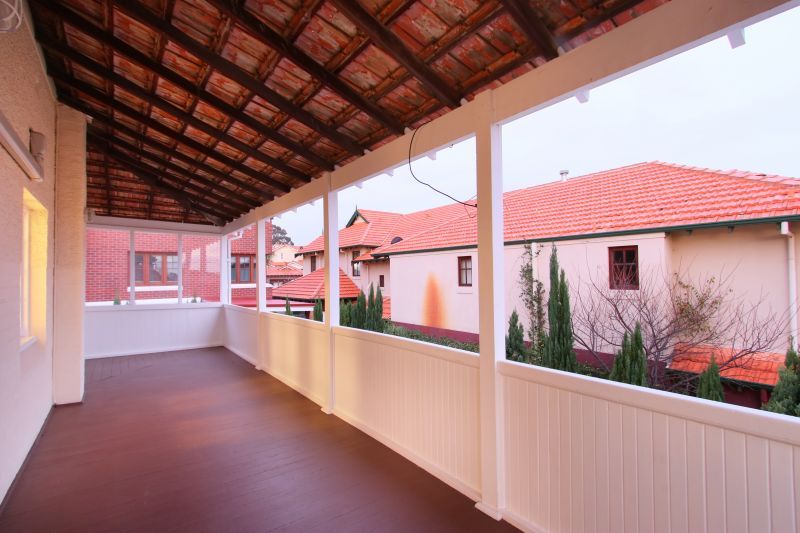 Quintessential Mount Lawley