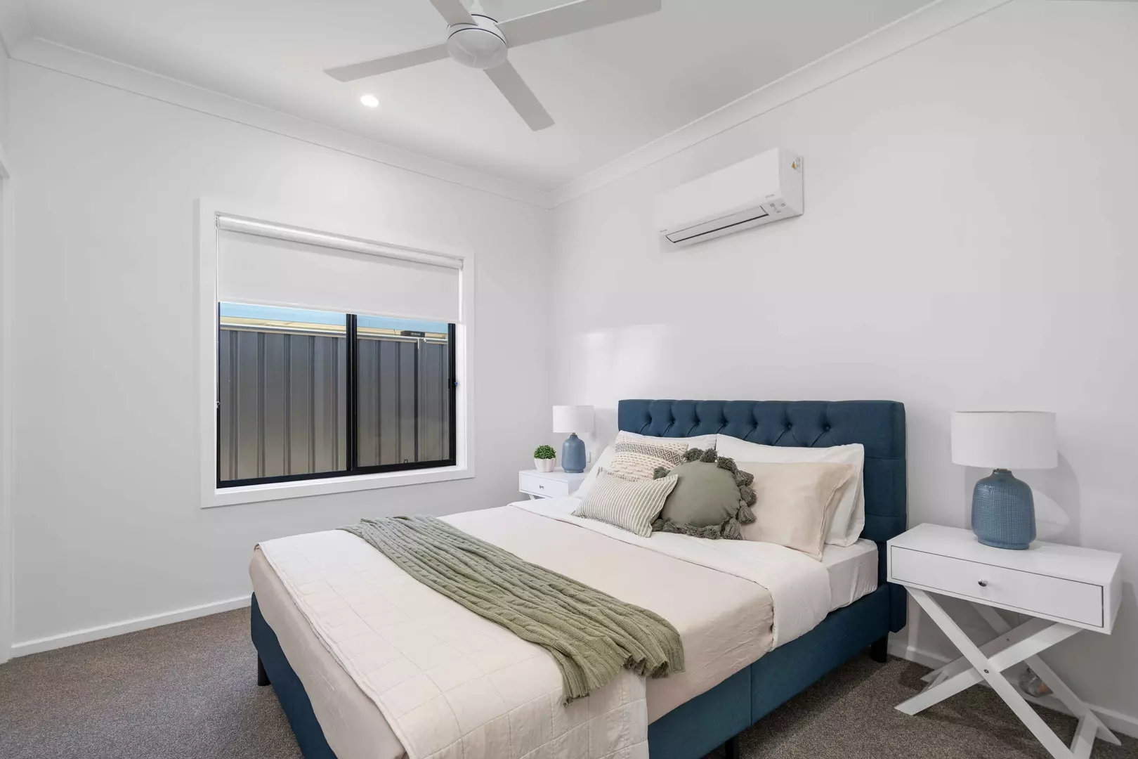 Move-In Ready, Available Now - Willow II Design