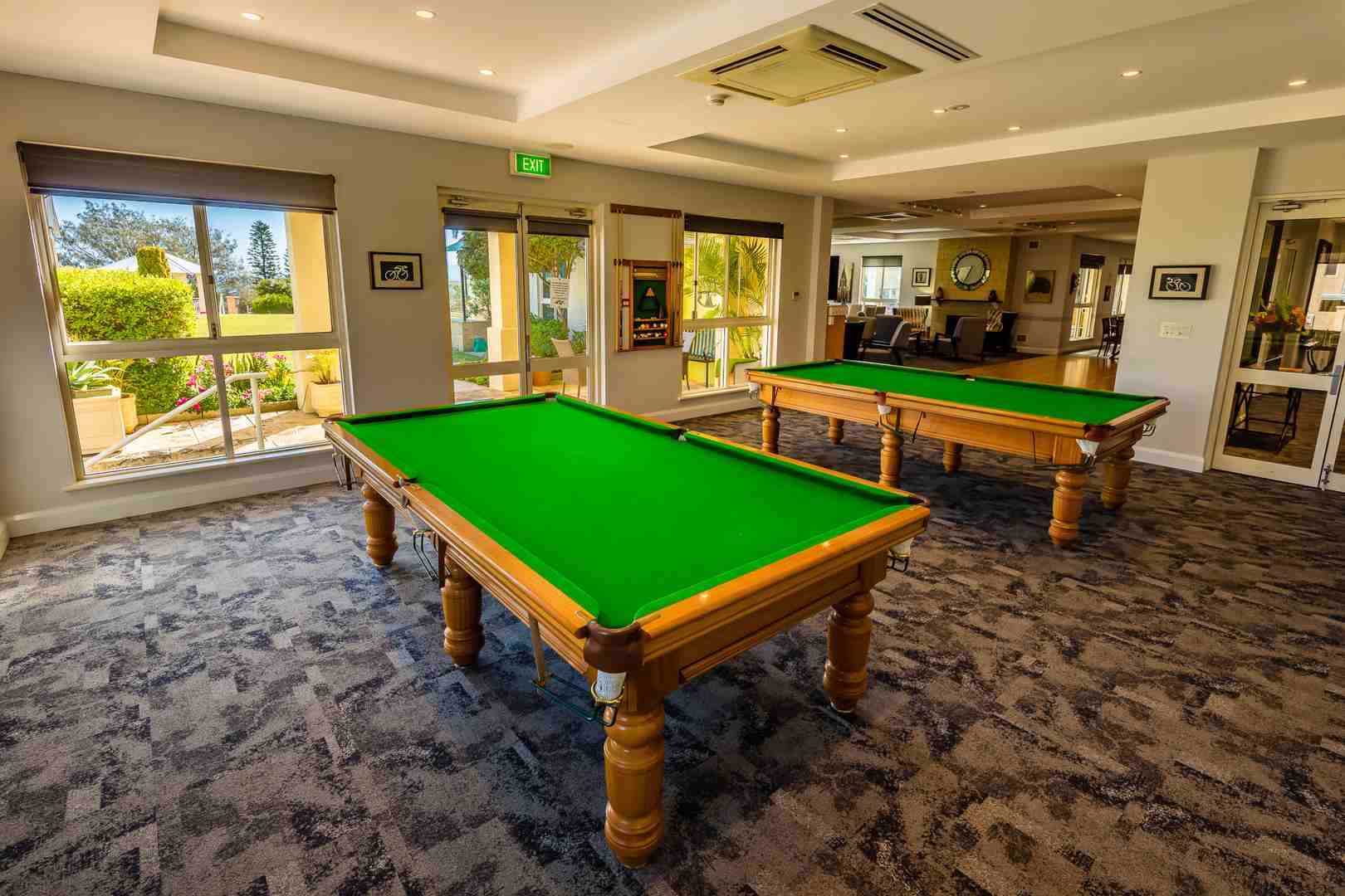 Harbourside Village Mindarie