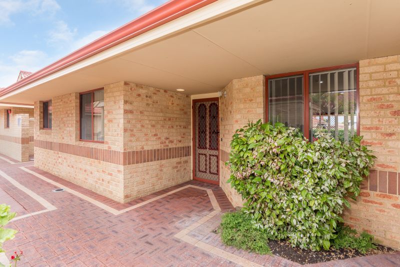 Your New Home Awaits