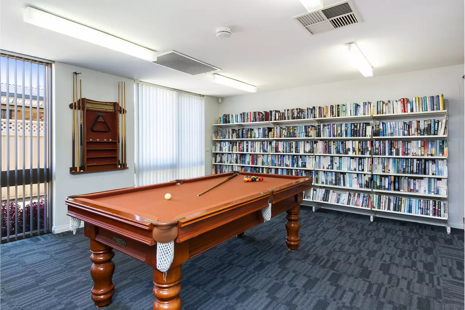 Ashlar Glen and Dianella Village