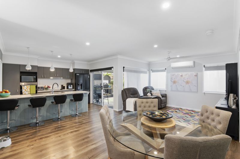 Tranquil Tropical Oasis!