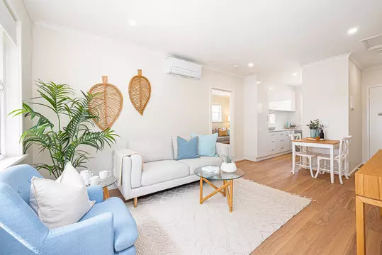 Are You Aged 65 Years Or Older And No Longer Working Fulltime? Where Every Day Feels Like Home in Glandore 