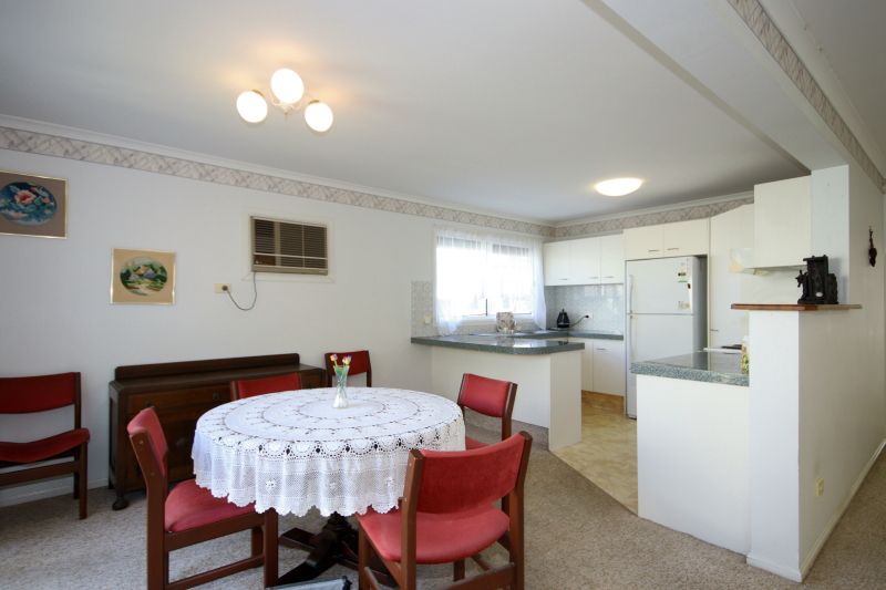 Tweed Broadwater Village, an Over 50’s Pet Friendly Lifestyle Village. 