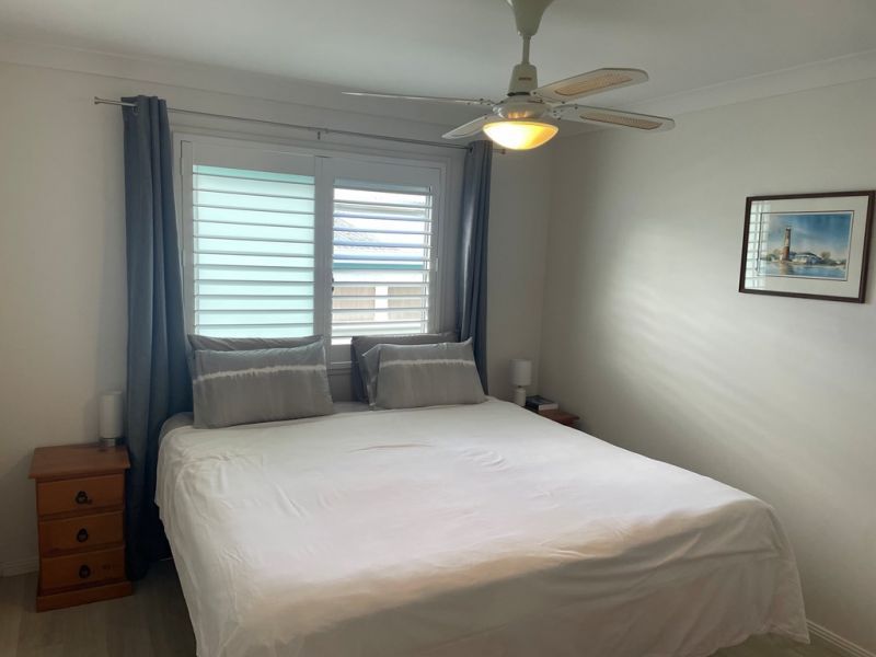 NEATLY RENOVATED 2-BEDROOM
