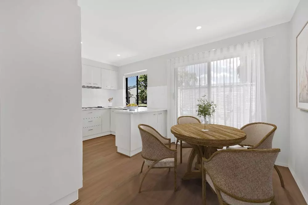 Two Bedroom | Villa 106