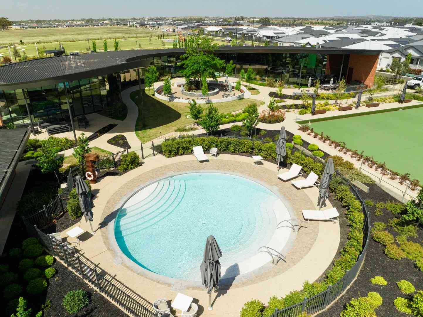 Free Up $100,000's in Cash By Downsizing - New Homes From $395,000! 