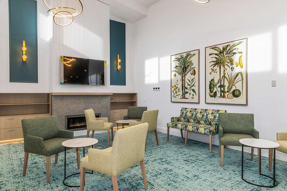 Armstrong Green Village - Already Built - Move-in Ready - NO Deposit required