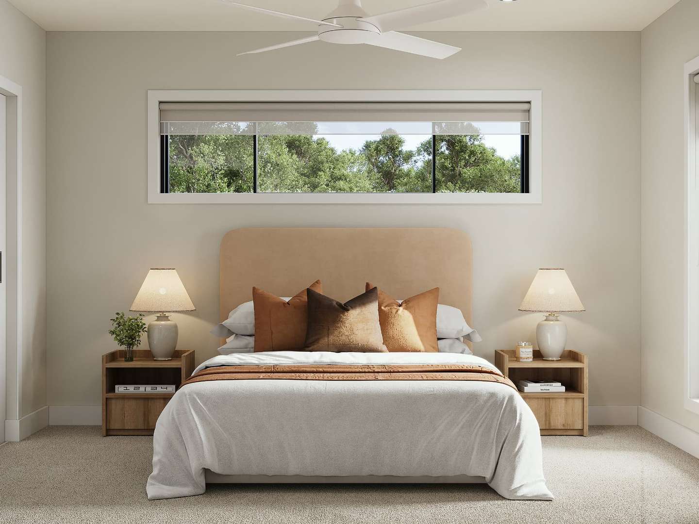 Villa 37 | 2 bed + 2 bath