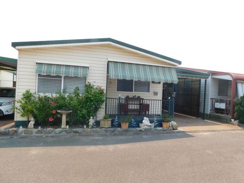 Banksia Grove Village - Site 54