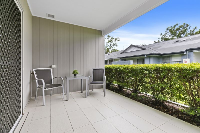 COMING SOON – Modern One-bedroom Villa