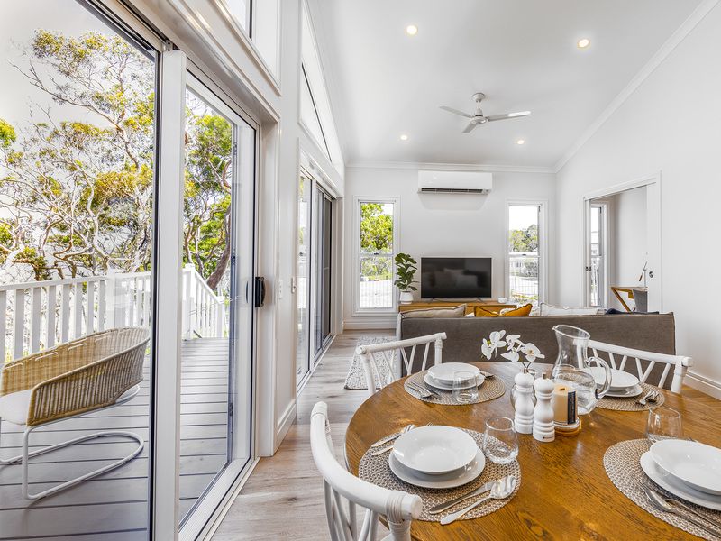 A downsizers dream lakefront home from $550,000