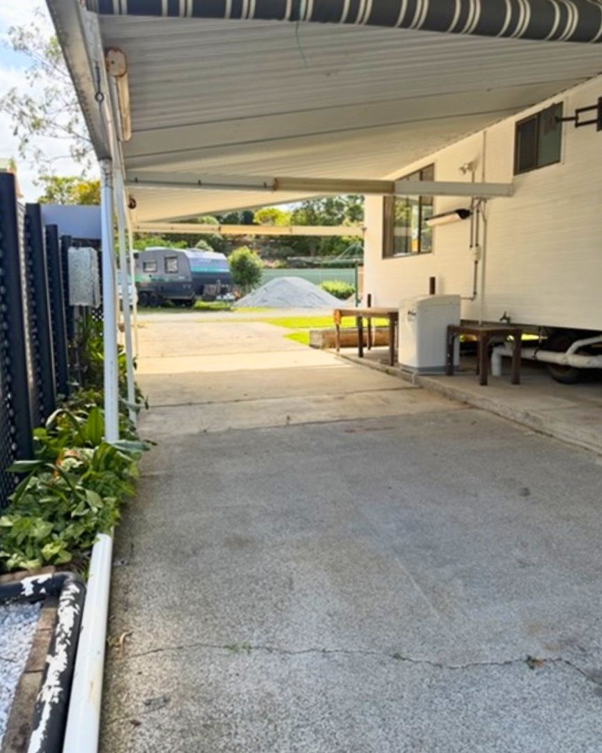 Lakeside Forster Village - Site 1/8th Ave