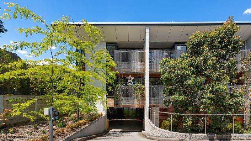 Apartment 107, Retirement Living at Victoria Grange