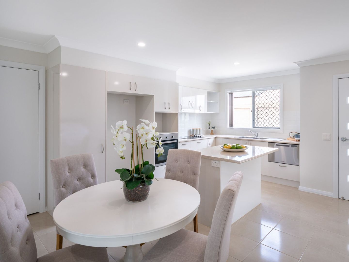 Villa 40 | 2 Bed, 1 Bath + Powder - Oak Tree Retirement Village Bathurst