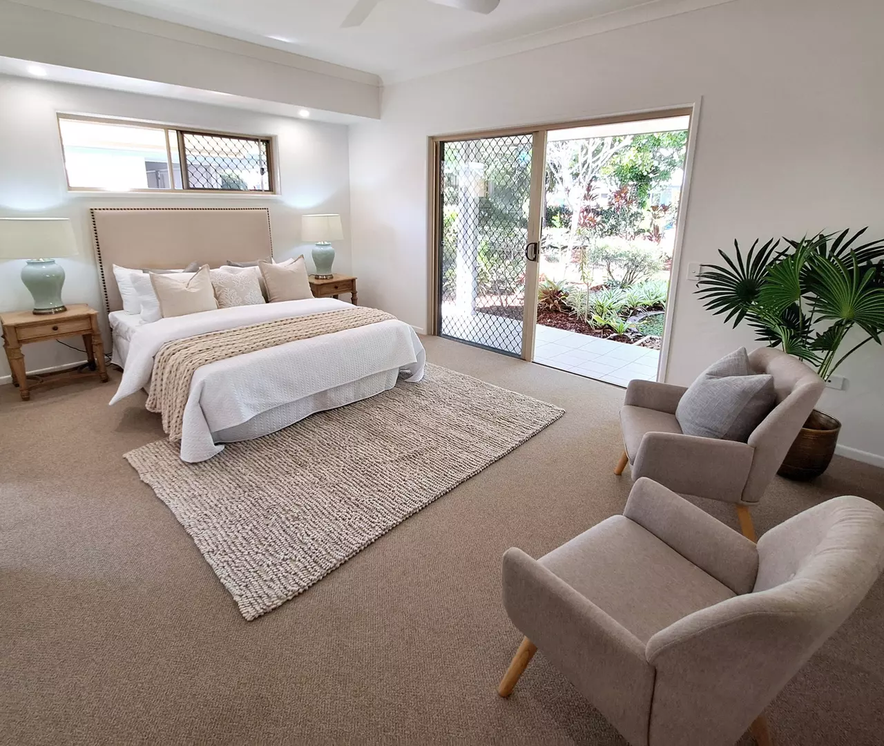 Stylish, and great central location