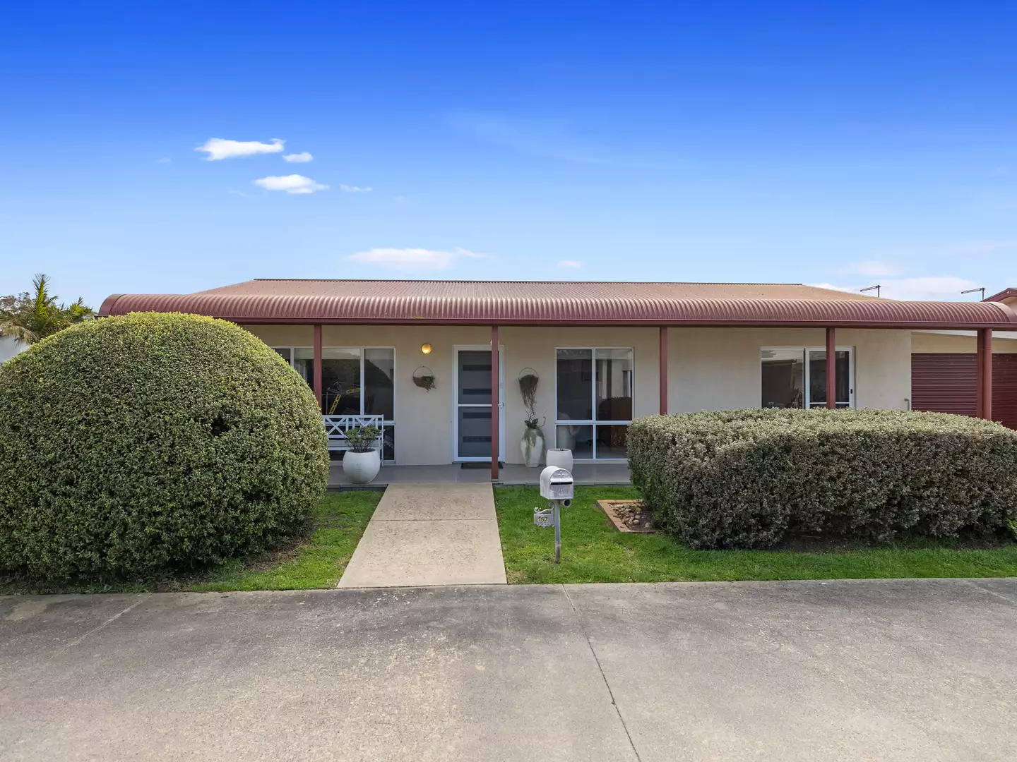 Resort Style living in a beautiful Resort on Phillip Island