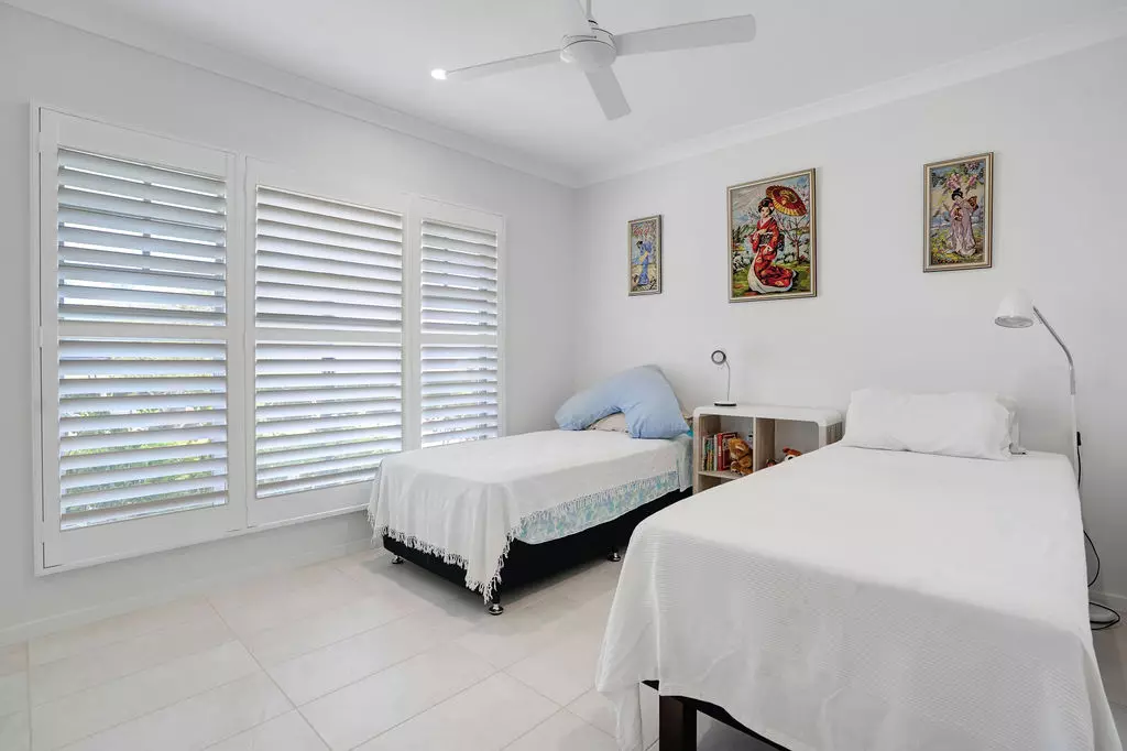 Palm Lake Resort Beachmere Bay