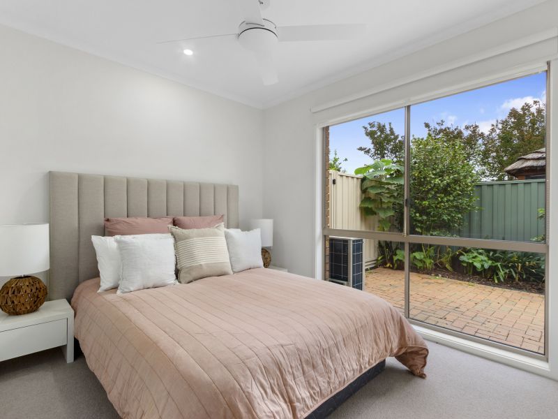 Secure, Stylish, Single-Level - undergoing refurbishment