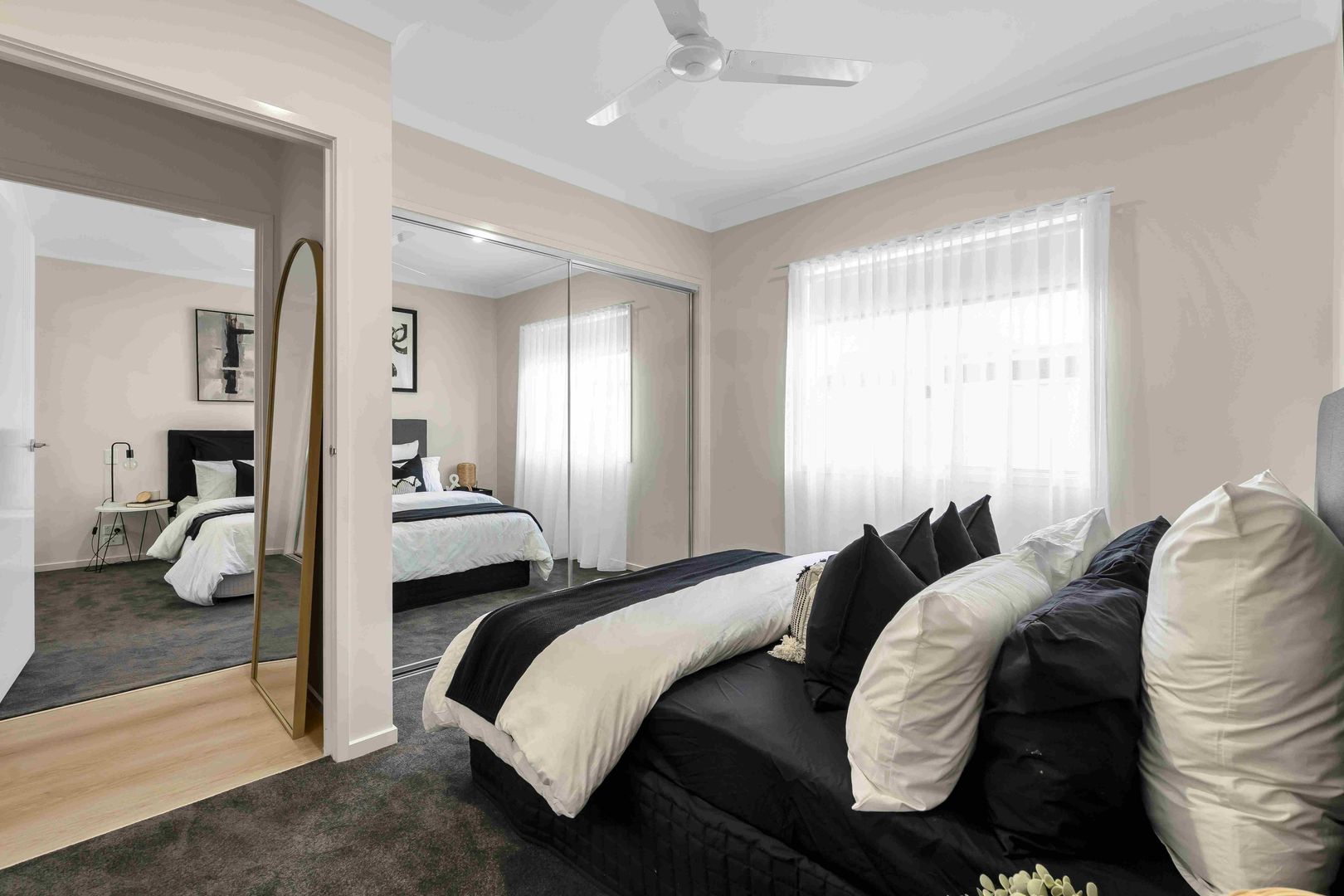 Home 30 Palm Lake Resort Truganina