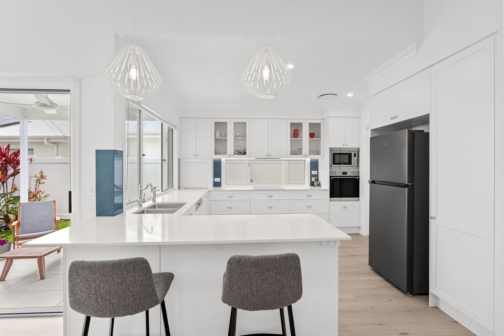 Modern Comfort in the Heart of the Community