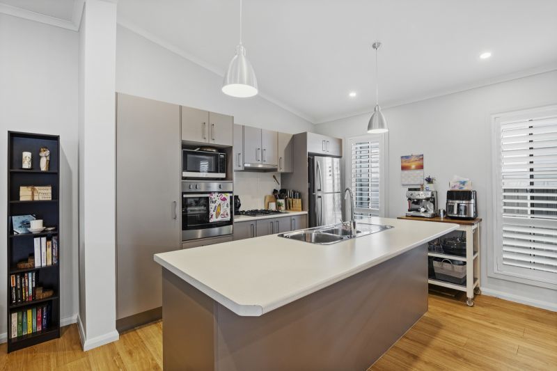 Effortless Living - Move in and Enjoy!