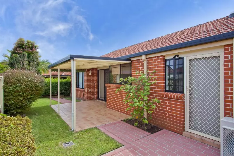 Villa 300 - The Lachlan
*Deposited