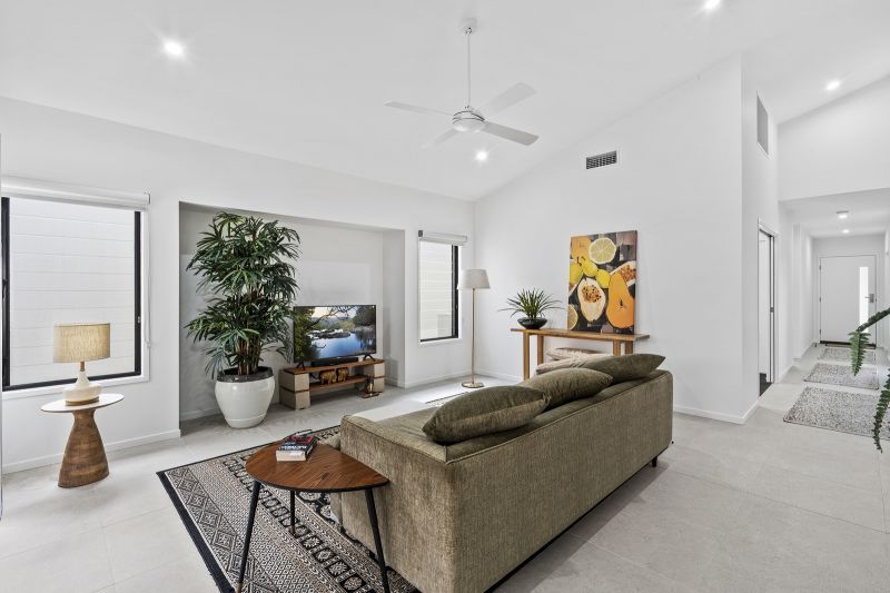 Site 454 - Established Ellerston S1