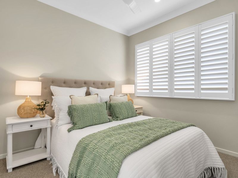 Available now. The Mornington is a contemporary, spacious, and low-maintenance home design