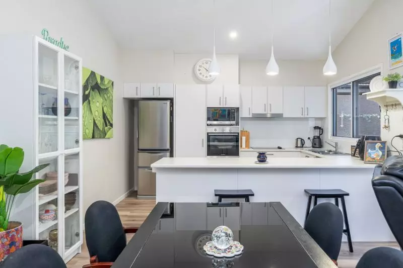 The Perfect Setting to Enjoy Retirement