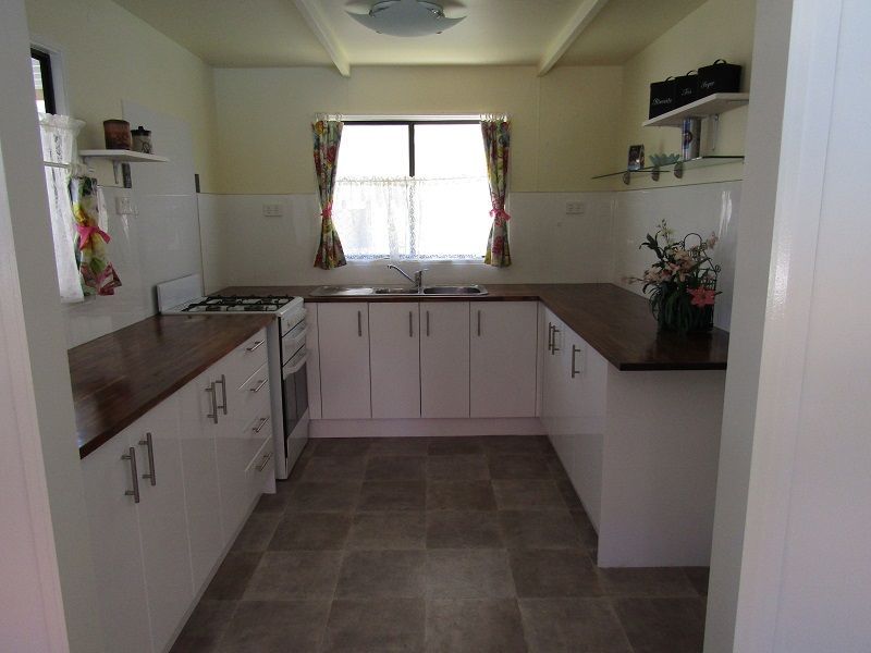 Lime Tree Village - Site 3