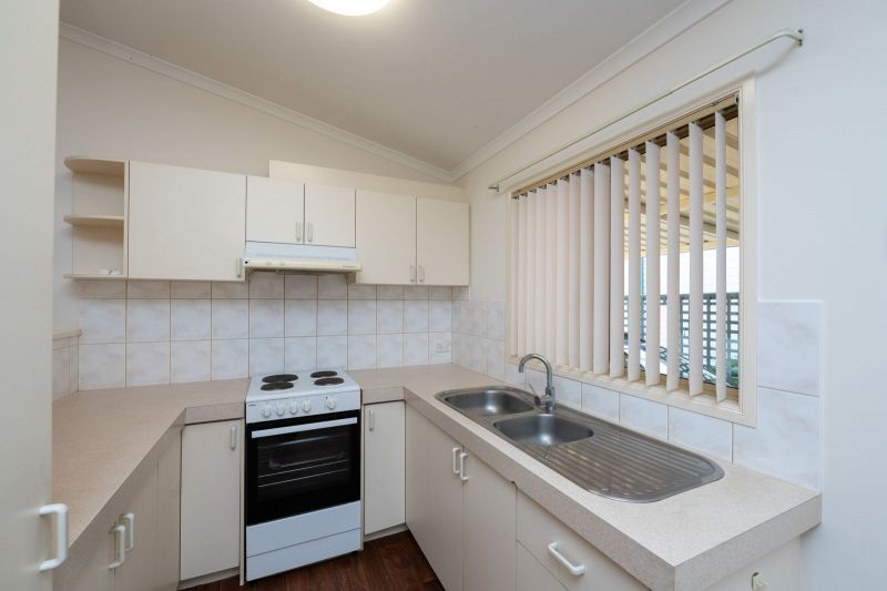 Easy Living on a Corner Block