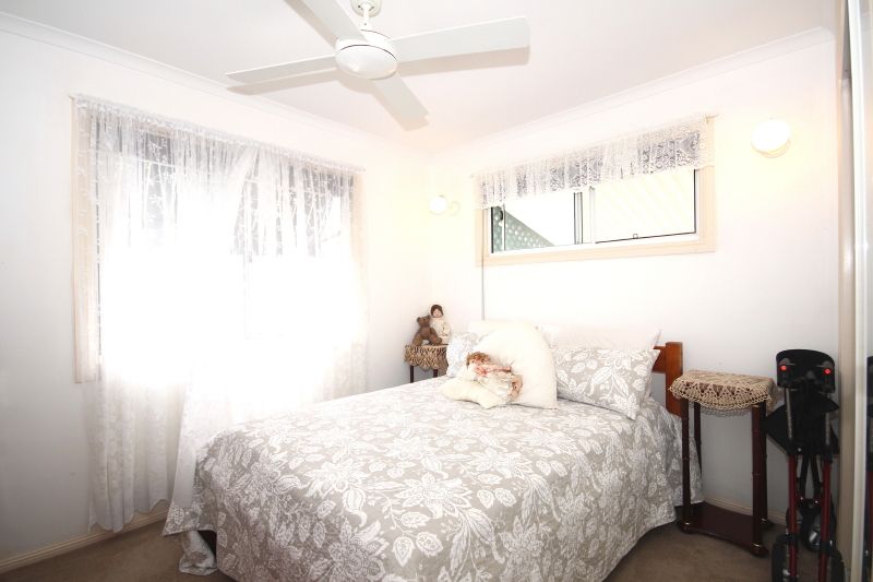 Tweed Broadwater Village, an Over 50's Pet Friendly Lifestyle Village.
