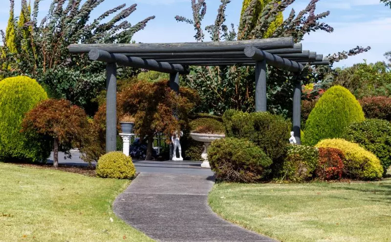 Beautiful two-bed villa in a great location