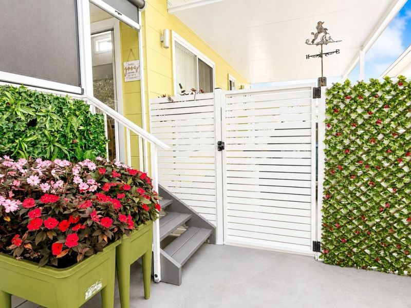 Modern Coastal Retreat
