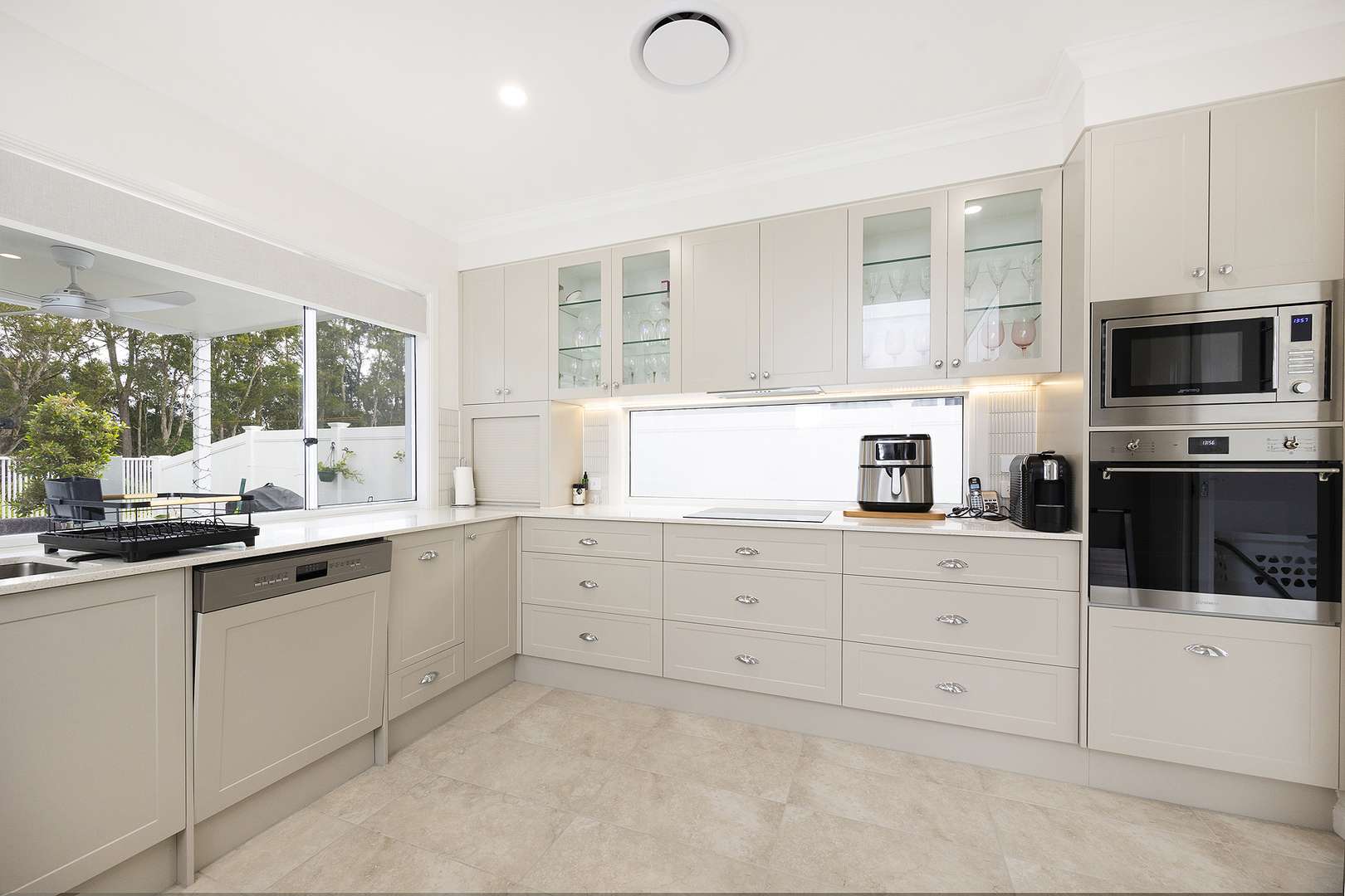 Palmetto 329 - Natural Light with a Beautiful Outlook