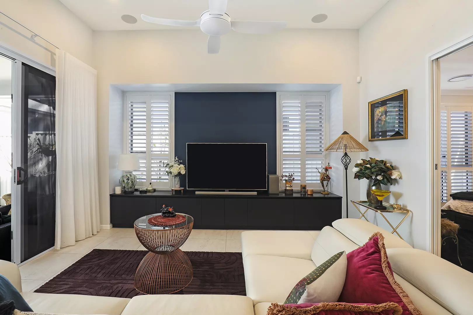 Bold Designer Style Meets Masterful Rightsizing - Villa 197 GemLife