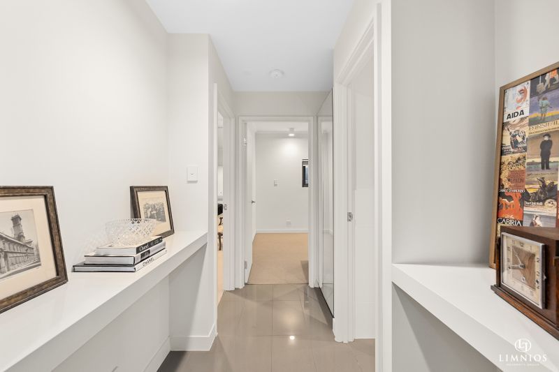 Lifestyle and Location!