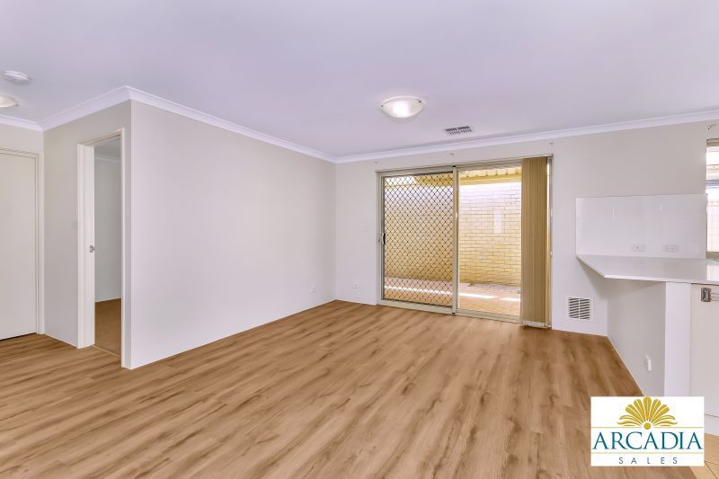 ARCADIA WATERS MADDINGTON - Tuscan Special 3 Bedroom